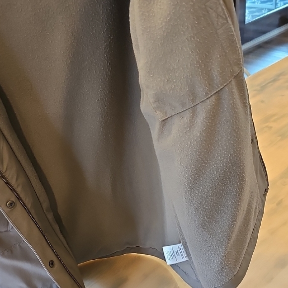 Bass Pro Shop Natural Reflections Hooded Jacket Women's M - Picture 10 of 11